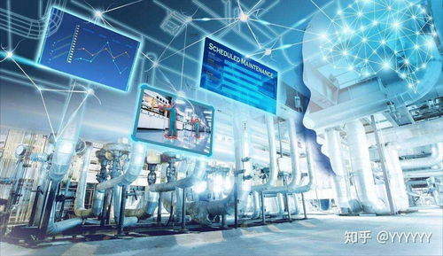 智能工廠的發展前景與現狀——以杭州軟件開發為例