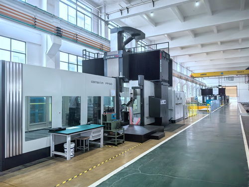 雙友科技 以創(chuàng)新驅(qū)動(dòng)精度制管全球領(lǐng)跑，產(chǎn)品出口超半成，攜手杭州軟件賦能產(chǎn)業(yè)升級(jí)