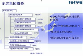 東忠對(duì)日軟件開發(fā)工程師培訓(xùn)班 杭州軟件開發(fā)新機(jī)遇