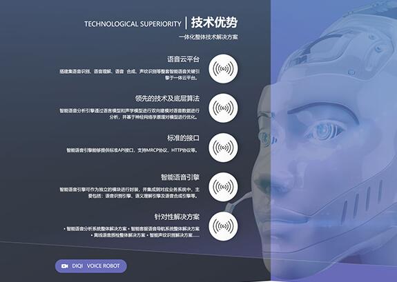 電話機(jī)器人 智能鎖定目標(biāo)客戶，杭州軟件開發(fā)的新趨勢