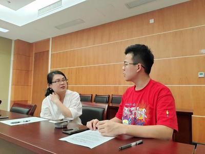 年少有為！商丘籍大學(xué)生在杭州投身軟件開發(fā)，暖心應(yīng)用“拾憶”助力老人重拾記憶