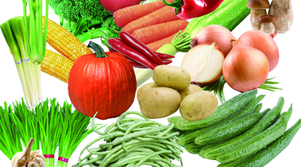 5批次常見(jiàn)蔬菜檢出問(wèn)題，沃爾瑪遭曝光，花卉類商品亦需關(guān)注