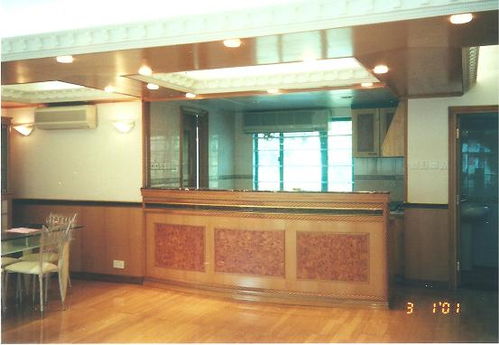 展毅設(shè)計(jì)工程 一站式專業(yè)裝修與維修服務(wù)專家