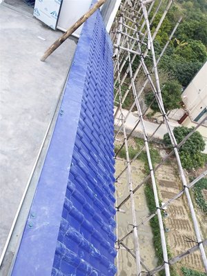 室內(nèi)外裝修鋼結(jié)構(gòu)工程與裝飾裝修維修工程的設(shè)計(jì)與施工全解析