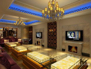 藝華設(shè)計(jì) 構(gòu)筑理想空間，打造精品豪宅與商業(yè)空間的一站式服務(wù)專家