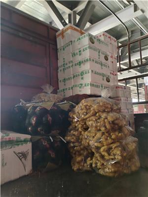 飯堂農產品配送 優質瓜果類產品推薦清單