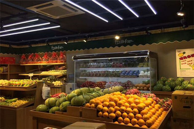 探尋優質加盟成本 瓜果水果店的費用解析